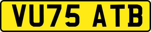 VU75ATB