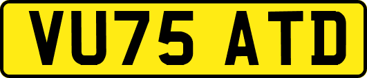 VU75ATD