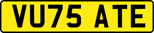 VU75ATE