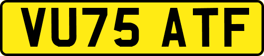 VU75ATF