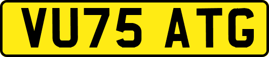 VU75ATG