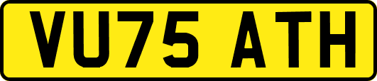 VU75ATH