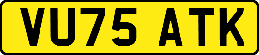 VU75ATK
