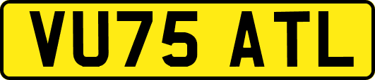 VU75ATL