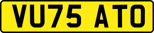 VU75ATO
