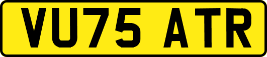 VU75ATR