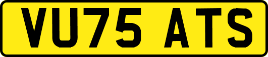 VU75ATS