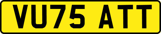 VU75ATT