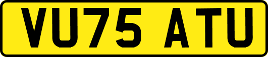 VU75ATU