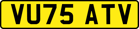 VU75ATV