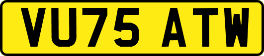 VU75ATW