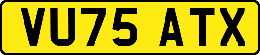 VU75ATX