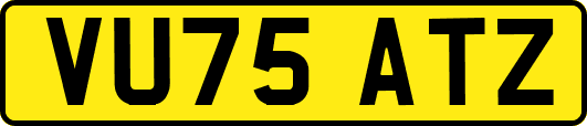 VU75ATZ