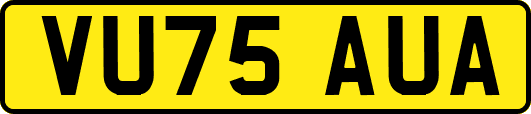 VU75AUA