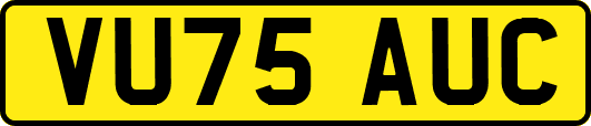 VU75AUC