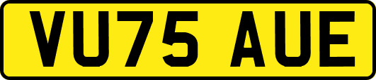 VU75AUE