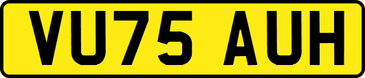 VU75AUH