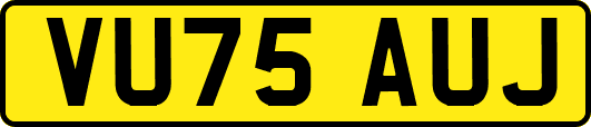 VU75AUJ