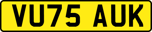 VU75AUK