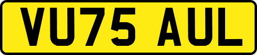 VU75AUL