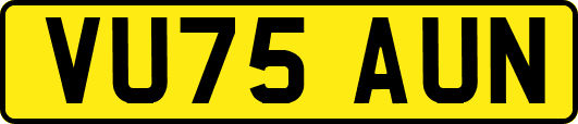 VU75AUN