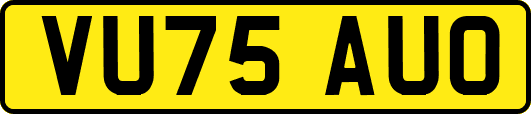 VU75AUO