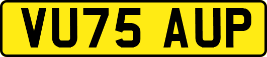 VU75AUP