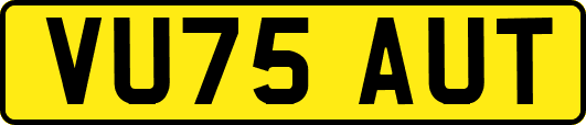 VU75AUT