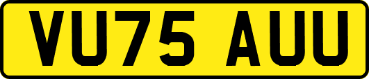 VU75AUU