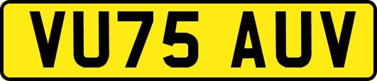 VU75AUV