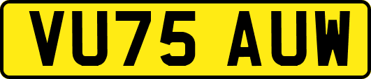 VU75AUW