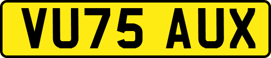 VU75AUX