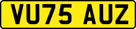 VU75AUZ