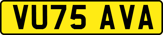 VU75AVA