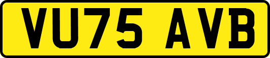 VU75AVB