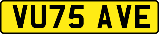 VU75AVE