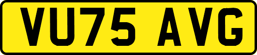 VU75AVG