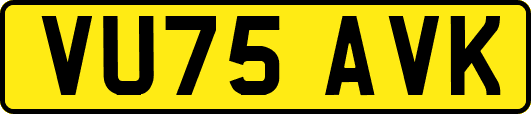 VU75AVK