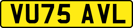 VU75AVL
