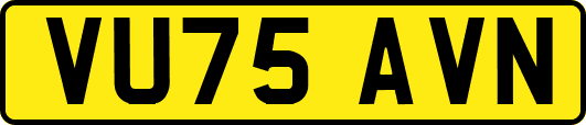 VU75AVN