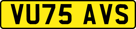 VU75AVS