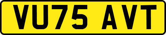 VU75AVT