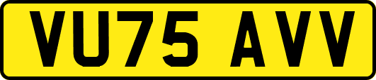 VU75AVV