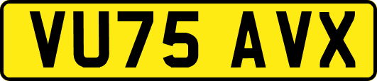 VU75AVX