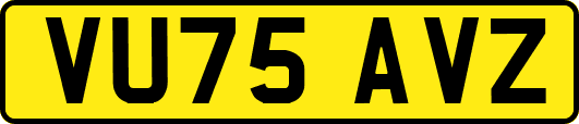 VU75AVZ