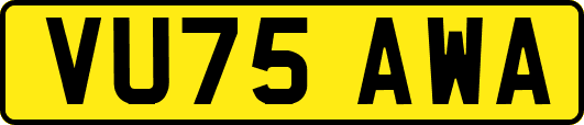 VU75AWA