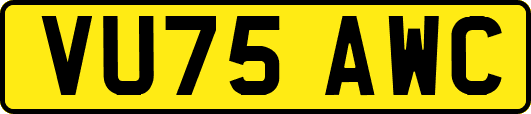 VU75AWC