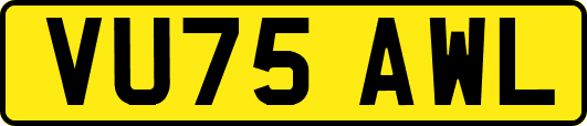 VU75AWL