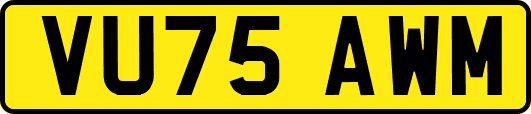 VU75AWM