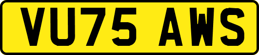 VU75AWS